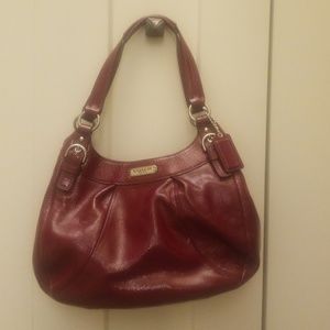 Coach Hand Bag